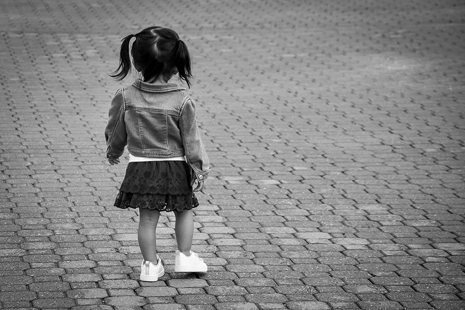 Localizan sin vida a una niña de 3 años que tenía activa una alerta Alba-Keneth. (Foto ilustrativa: Shutterstock)