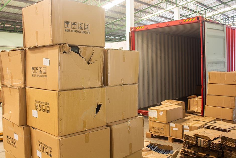 Incautan más de 600 paquetes con cocaína en dos furgones provenientes de Panamá. (Foto ilustrativa: Shutterstock)