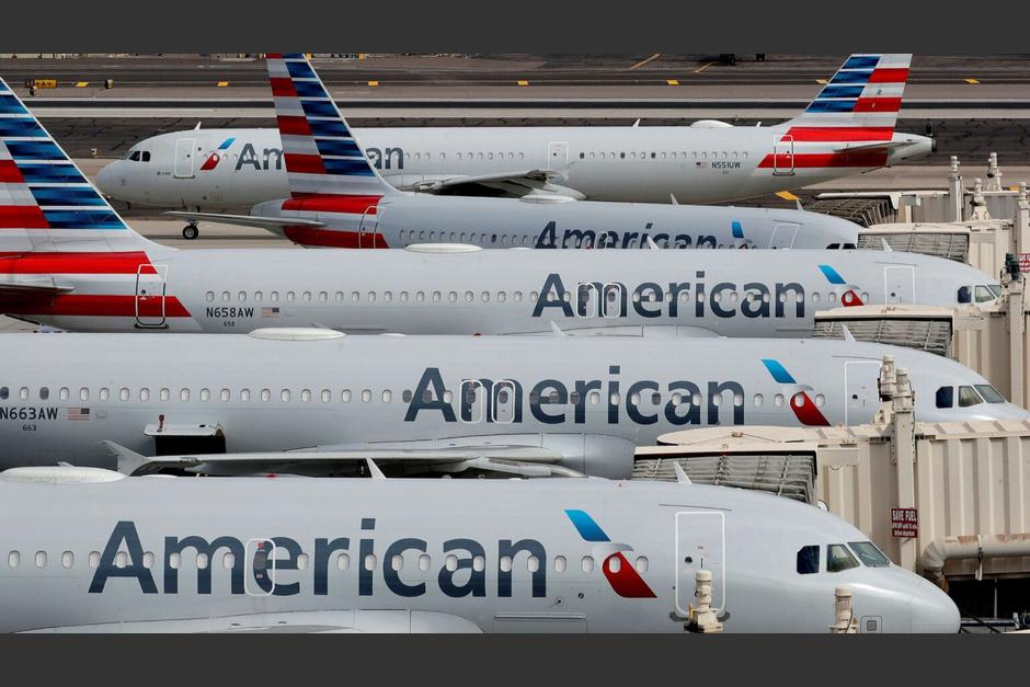 La aerolínea ha presentado problema para operar en los últimos días de octubre. (Foto: La Voz de Chile)