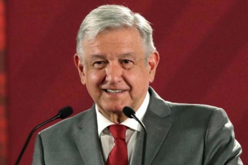 El presidente mexicano Andrés Manuel López Obrador aseguró que&nbsp;“Es un asunto escandaloso”, tras la boda de Santiago Nieto. (Foto: elmundo.es)