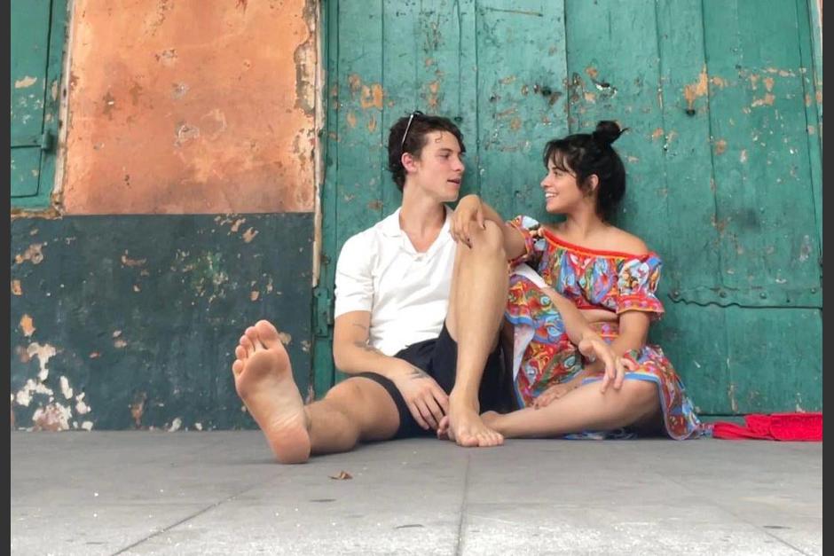 Camila Cabello y&nbsp;Shawn Mendez anunciaron el final de su relación luego de 2 años juntos. (Foto: Instagram)