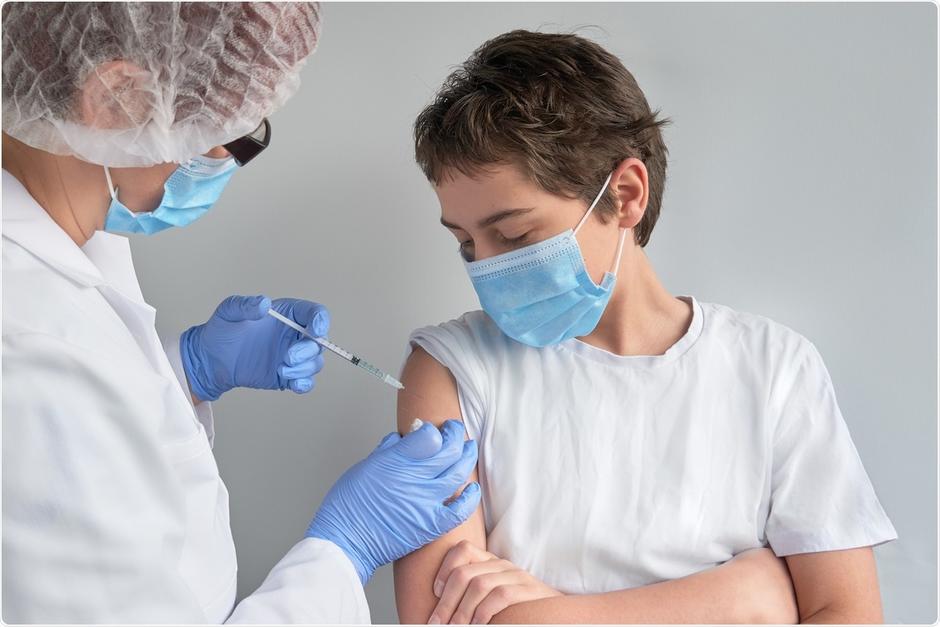 Nueve centros de vacunación estarán habilitados para menores de edad este 20 y 21 de noviembre. (Foto:&nbsp;Shutterstock)