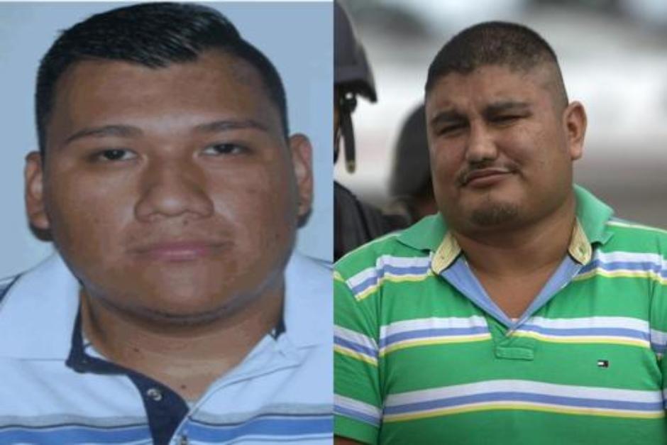 Eduardo Villatoro Sales, hijo de Guayo Cano, aceptó ser extraditado a EE. UU. (Fotos: archivo)&nbsp;