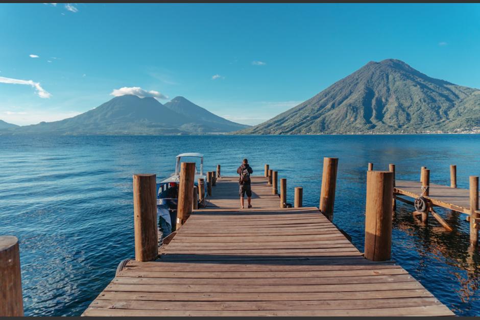 La familia vivió todo un drama en su viaje al lago de Atitlán. (Foto: Shutterstock)&nbsp;