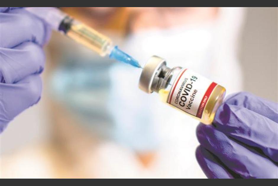 Las vacunas anticovid ayudan a prevenir los casos graves y hospitalizaciones, según estudios científicos. (Foto: Servicios)