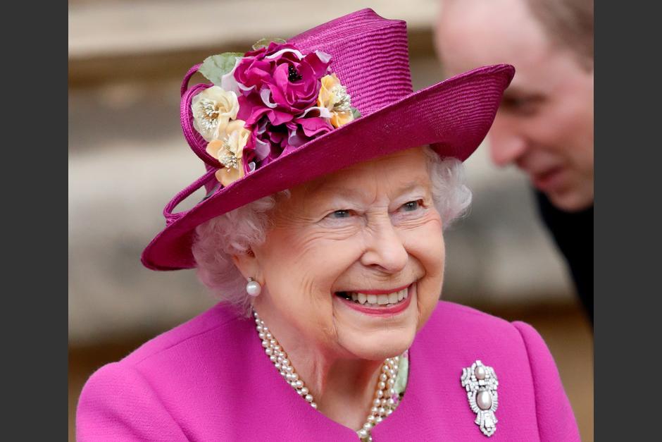 La reina Isabel II tiene 95 años. (Foto: Indigo)