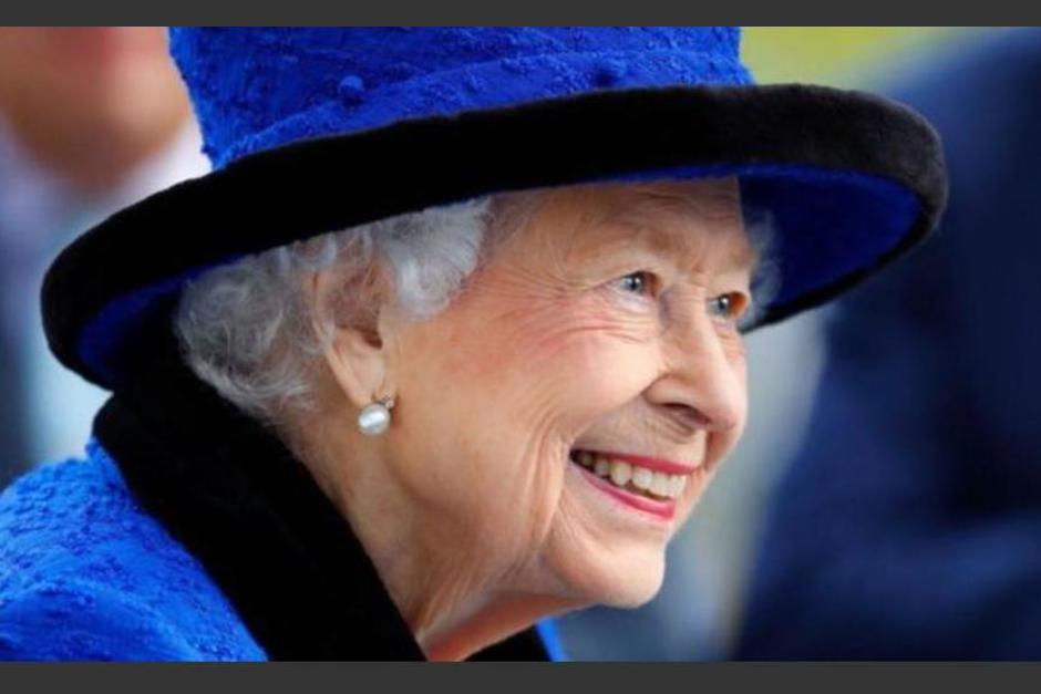 La Reina Isabel II tiene 95 años. (Foto: Getty Images)