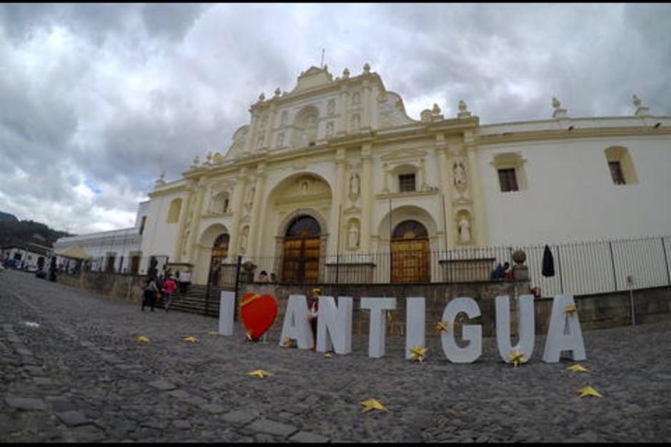 Antigua Guatemala fue el destino que más gustó a los lectores de la revista. (Foto: archivo/Soy502)