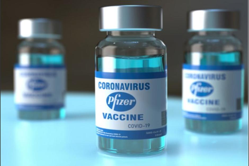 Un panel médico que asesora al Gobierno de Estados Unidos votó a favor de un refuerzo de la vacuna Pfizer contra el Covid-19 para mayores de 65 años. (Foto: elmediointeractivo.com)