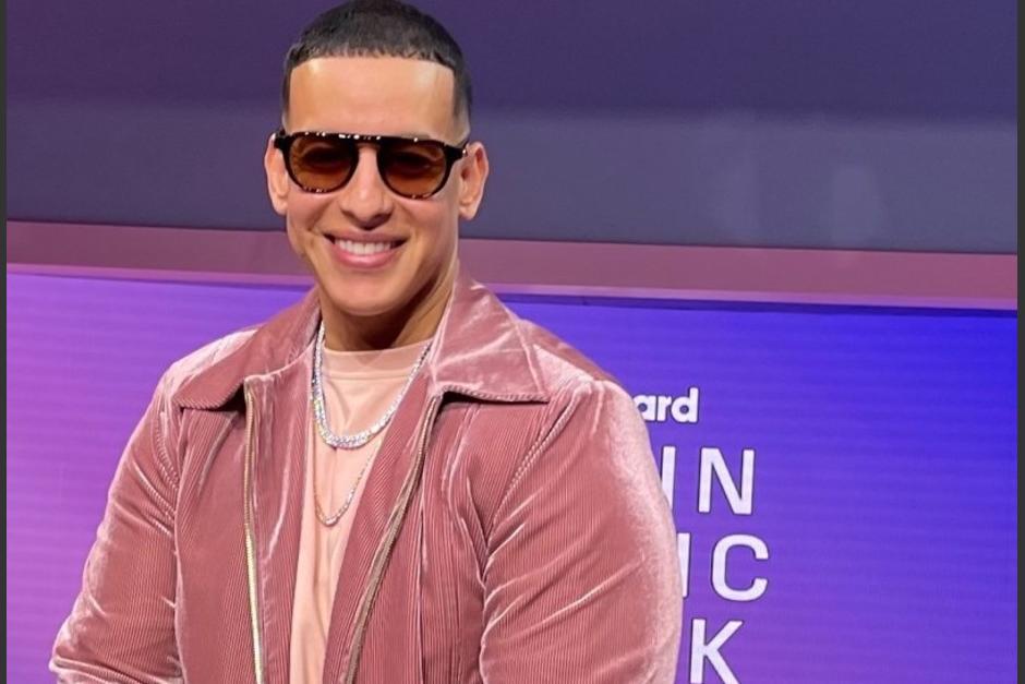 Daddy Yankee anuncia su retiro: conoce sus inicios, canciones más exitosas,  cuántos años tiene y otros datos, Univision Famosos