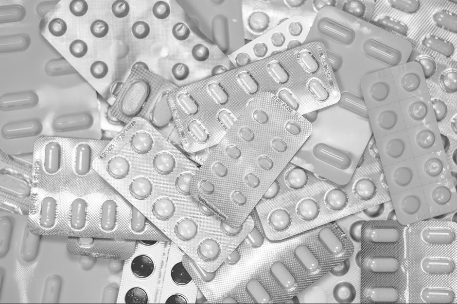 Este nuevo medicamento podría ayudar a poner fin a la enfermedad que aún cobra la vida de muchas personas en el mundo. (Foto: Pixabay)