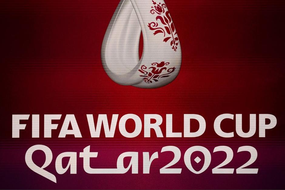 Se definieron las selecciones que integran los grupos para el Mundial de Qatar 2022. (Foto: AFP)