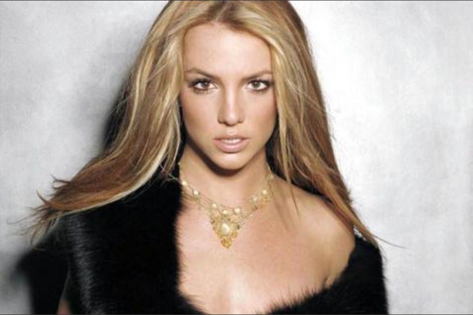 Britney Spears dio a conocer que espera a su tercer hijo. (Foto: Archivo/Soy502)&nbsp;