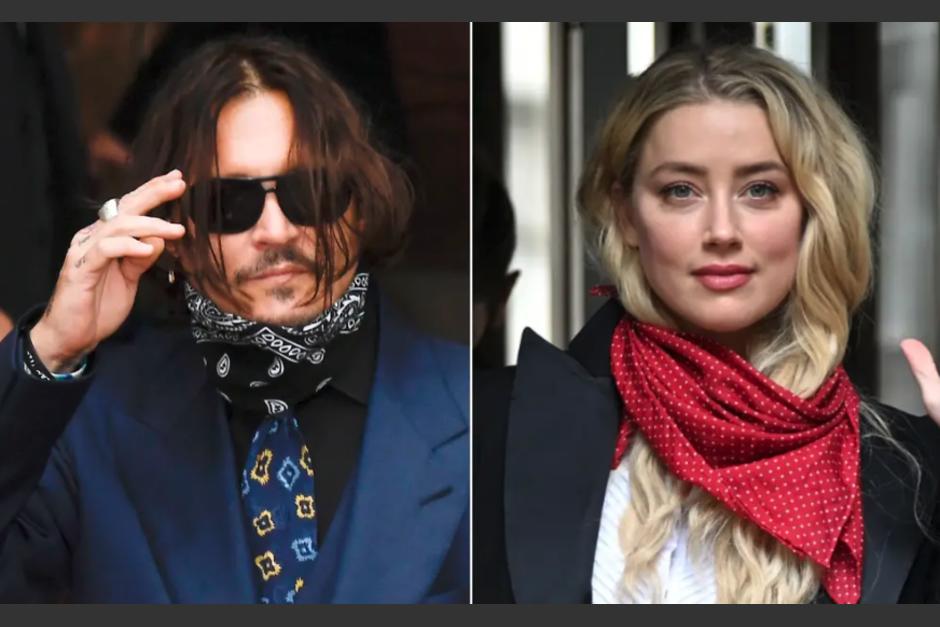 Johnny Depp enfrenta un nuevo juicio contra Amber Heard. (Foto: Insider)
