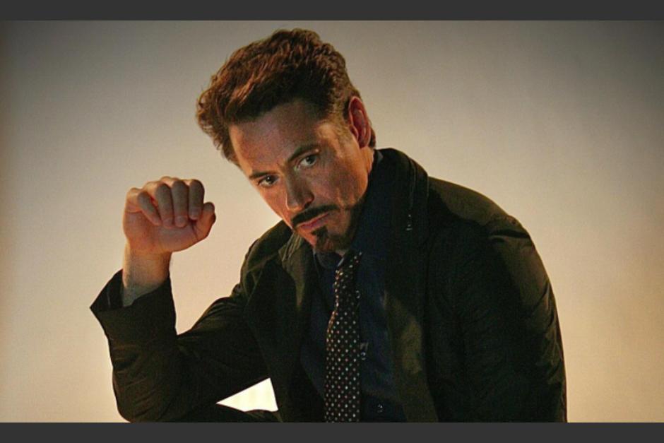 El cambio de Robert Downey ha sorprendido a sus fanáticos, quienes aseguran que esta "envejecido". (Foto: Instagram)