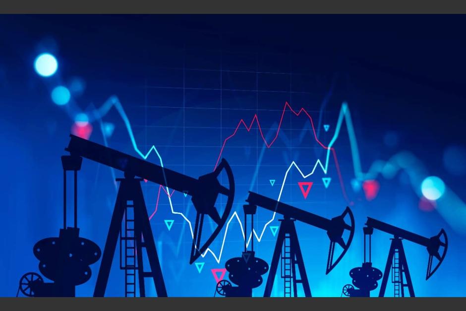 Las reservas del petróleo aumentaron de manera sorpresiva este miércoles 3 de agosto, según un informe de la Agencia de Información sobre Energía. (Foto: Shutterstock)
