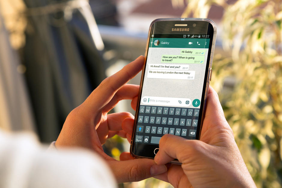 WhatsApp anunció una serie de actualizaciones a lanzarse en los próximos días. (Foto: Shutterstock)