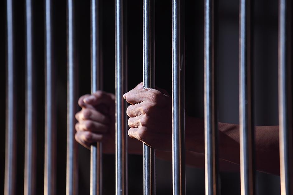 Un hombre fue condenado a más de 100 años de prisión por abusar sexualmente de una niña de 6 años.&nbsp;(Foto ilustrativa: Shutterstock)