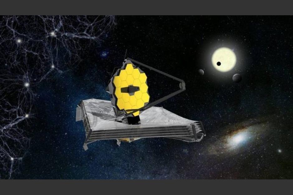 La misión del Telescopio James Webb continúa impresionando a los científicos. (Foto: Archivo/Soy502)&nbsp;
