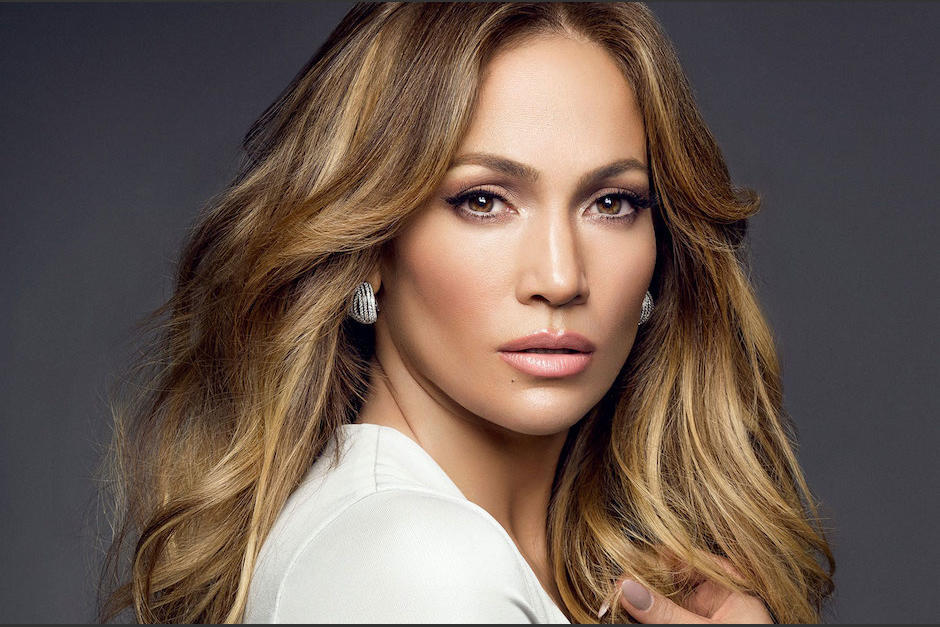 Jennifer Lopez mostró de más en un momento desprevenida. (Foto: archivo/Soy502)
