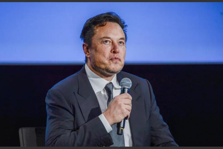 Elon Musk fue fuertemente abucheado durante un show de comedia. (Foto: The San Diego Union)