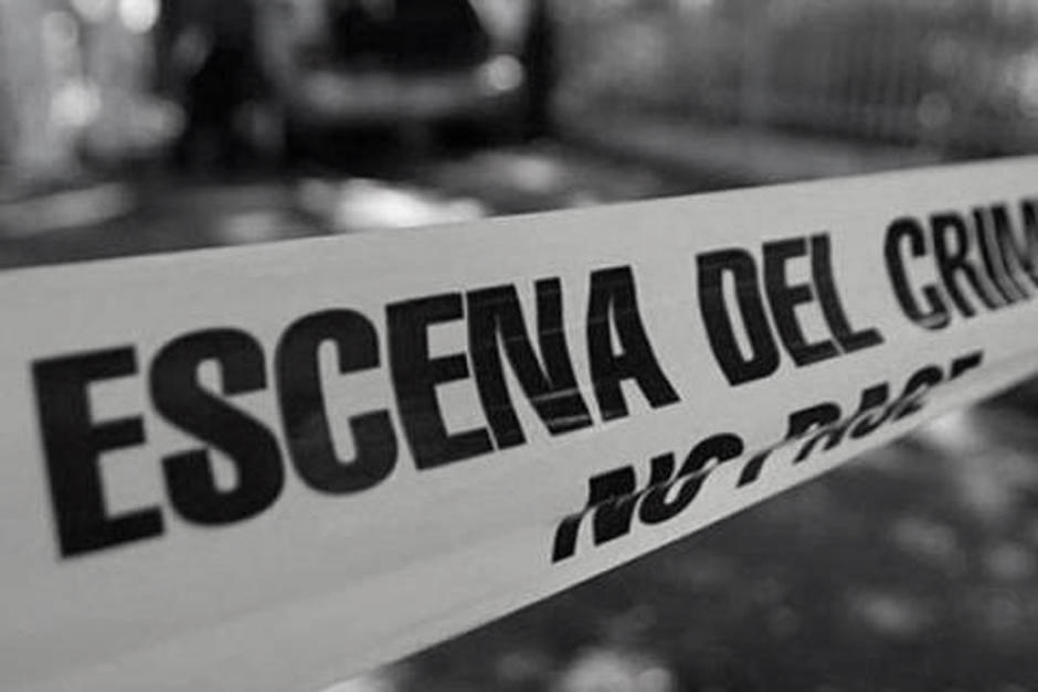 Una familia fue atacada a balazos en el ingreso a Residenciales La Joya en Palencia. Entre las víctimas mortales se encuentra una niña. (Foto: Archivo/Soy502)
