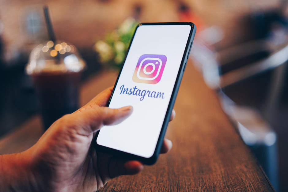 Instagram ha lanzando una nueva función para sus usuarios y está probando otras herramientas. (Foto: Shutterstock)