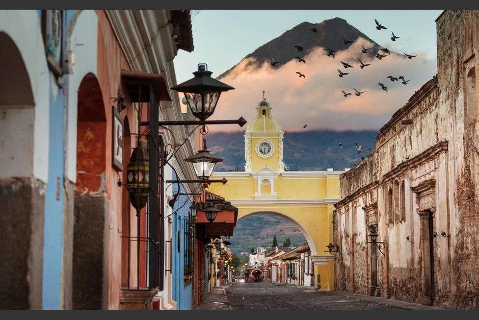 Vogue escogió a Guatemala como uno de los mejores destinos para viajar en el 2023. (Foto:&nbsp;Shutterstock)