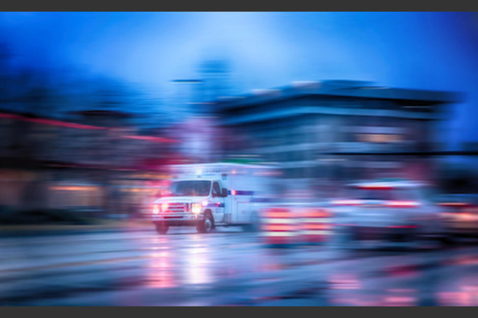 Los bomberos Municipales atendieron varias emergencias. (Foto: Shutterstock)
