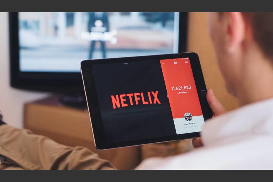 Netflix implementará cobros extras a partir de 2023.&nbsp; (Foto: Cinco Días)&nbsp;