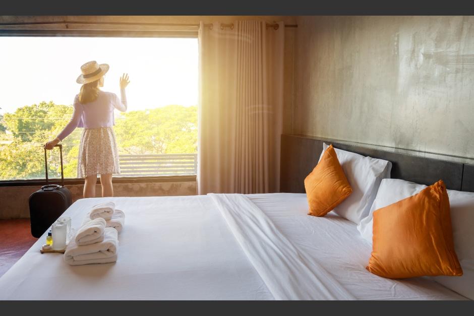 Los hoteles boutique se distinguen por su diseño, su servicio y su entorno.&nbsp;(Foto: Shutterstock)
