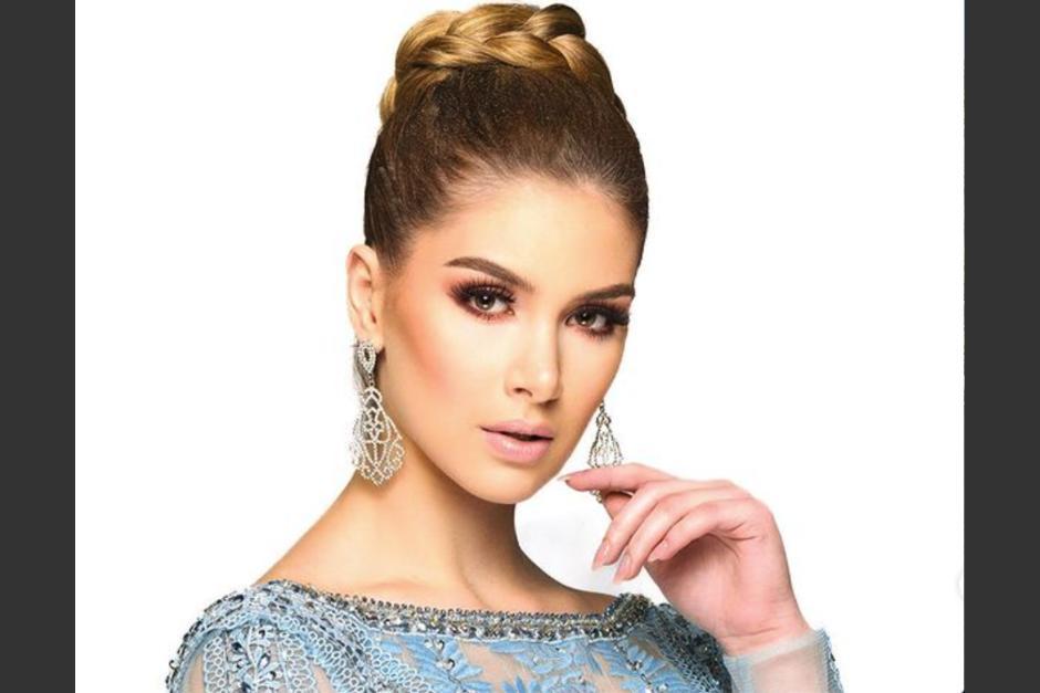Ivana Batchelor se ha convertido en la favorita de los internautas para ganar el Miss Universo 2022. (Foto: Instagram/Ivana Batchelor)&nbsp;
