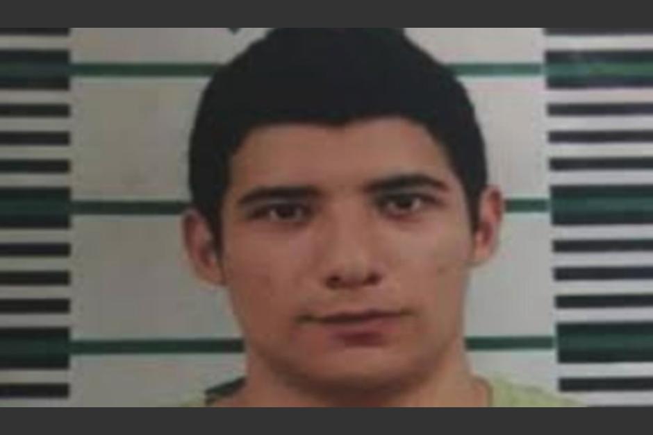 Gerardo Estrada intentó escapar de la cárcel metido en un ropero. (Foto: Heraldo de México)