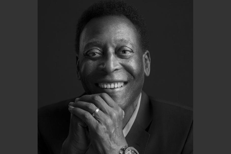 Pelé falleció a la edad de 82 años. (Foto: Instagram)