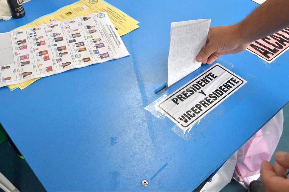 El TSE tiene programado convocar a Elecciones Generales el 20 de enero del 2023. (Foto: Archivo/Soy502)