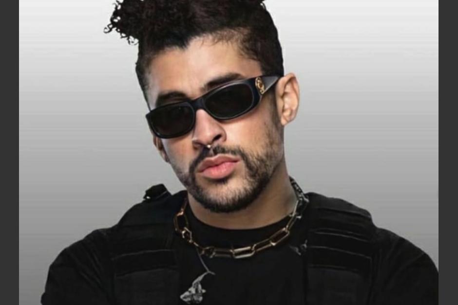 El cantante puertorriqueño anunció su gira mundial. (Foto: Instagram)&nbsp;