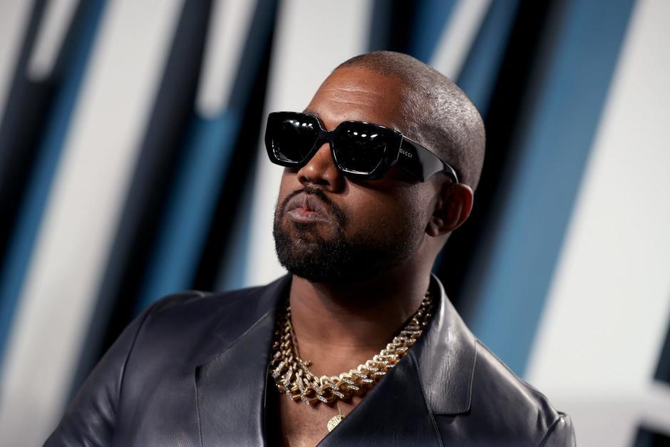 Kanye West y Kim Kardashian están en proceso de divorcio desde febrero de 2021. (Foto: Getty Images)