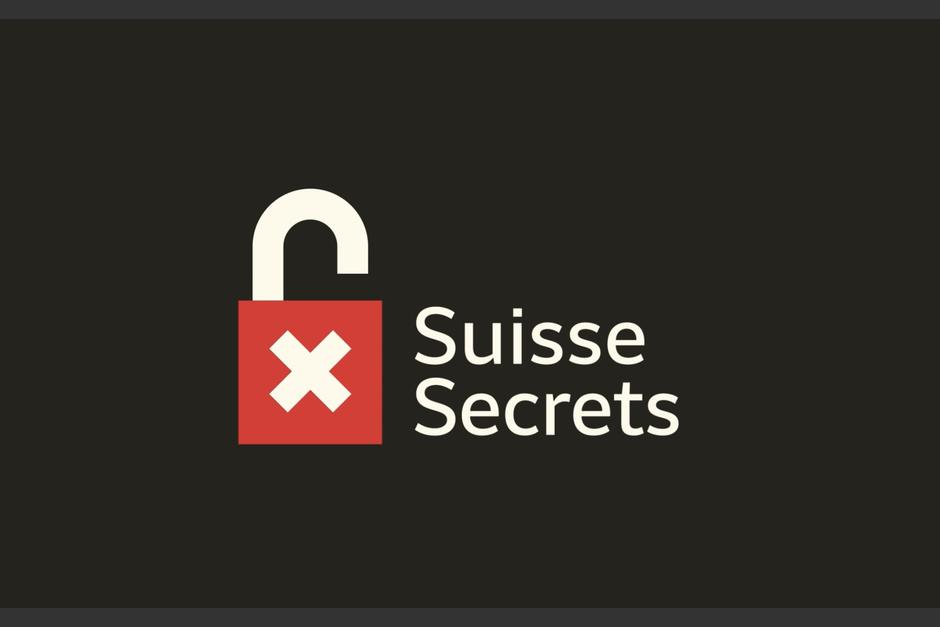 La investigación promete revelar secretos de políticos, criminales y espías del mundo. (Foto: Suisse Secrets)