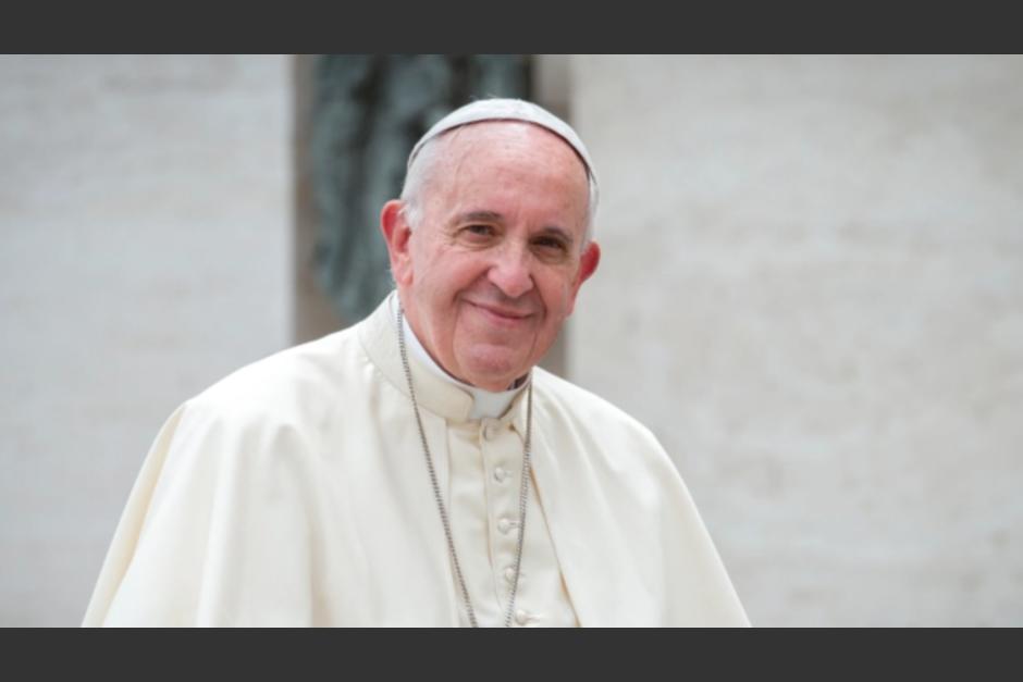 El Papa Francisco desmintió los rumores sobre su supuesta renuncia. (Foto: Aleteia)