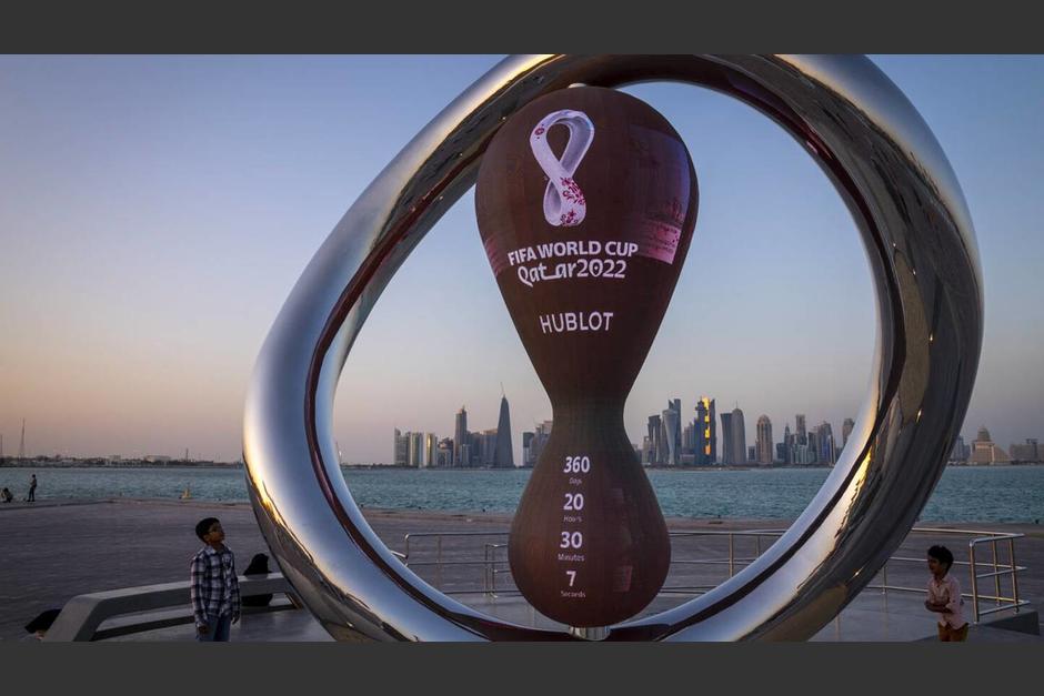 Durante el Mundial de Qatar hay una serie de prohibiciones que los aficionados deberán cumplir. (Foto: El Financiero)
