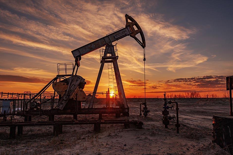 Los precios del petróleo continúan en caída.&nbsp;&nbsp;(Foto: Shutterstock)
