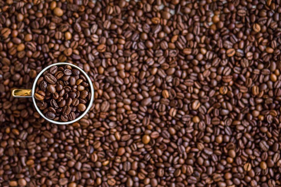 El café de la región de Nuevo Oriente se ha colocado entre los mejores del país este año. (Foto: Pixabay)