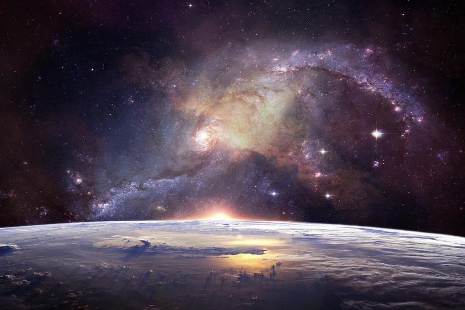 El telescopio James Webb continúa con su misión en el espacio y ha logrado capturar impresionantes fotografías. (Foto ilustrativa: La Tercera)&nbsp;