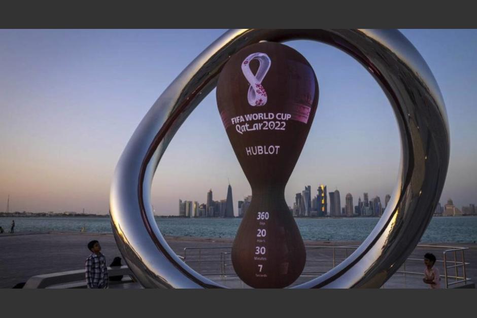 El Mundial de Qatar 2022 inicia el 21 de noviembre. (Foto: El Financiero)&nbsp;