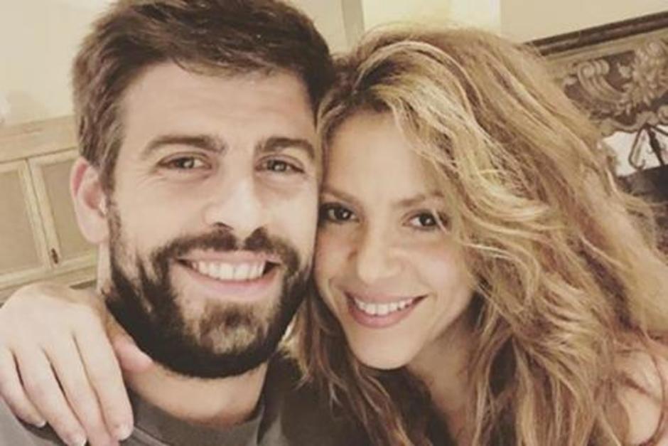 Shakira y Piqué es de las parejas más queridas en el espectáculo. (Foto: Archivo/Soy502)