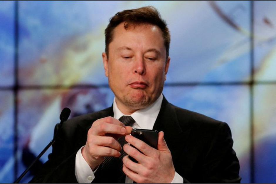 Elon Musk, el dueño de Tesla, dejó abierta la posibilidad de retirar la oferta de compra de Twitter. (Foto: Twitter)&nbsp;