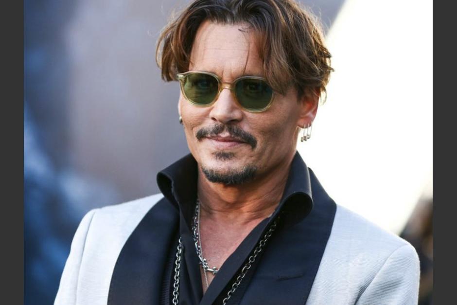 Johnny Depp ha decidido consentirse luego de triunfar en el juicio por difamación contra su Amber Heard. (Foto: Revista Cambio)