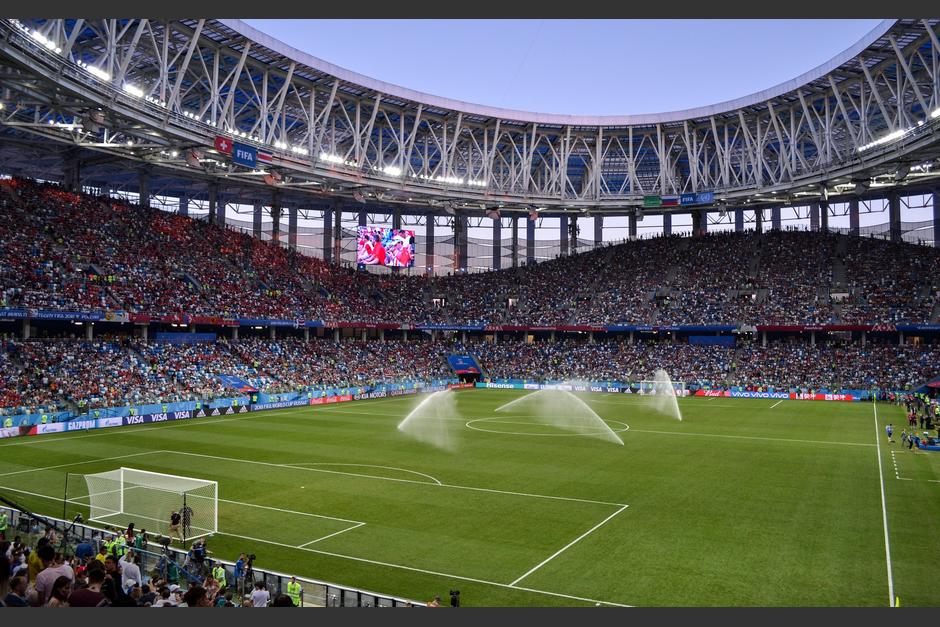 Tres países albergarán los juegos de la Copa del Mundo 2026. (Foto: Pixabay)