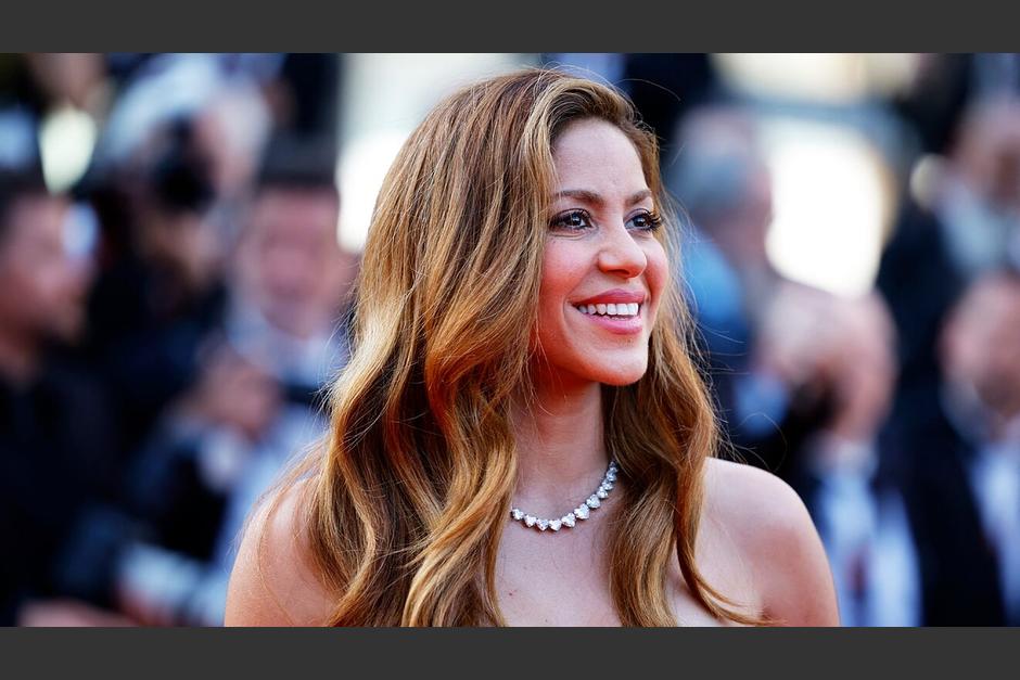 Shakira ha cosechado una gran trayectoria artística y ha acumulado una fortuna de casi 300 millones de euros.&nbsp; (Foto: Instagram)&nbsp;