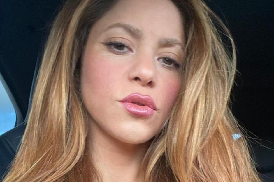 Shakira tiene 45 años y ha cosechado una exitosa carrera artística. (Foto: Archivo/Soy502)&nbsp;